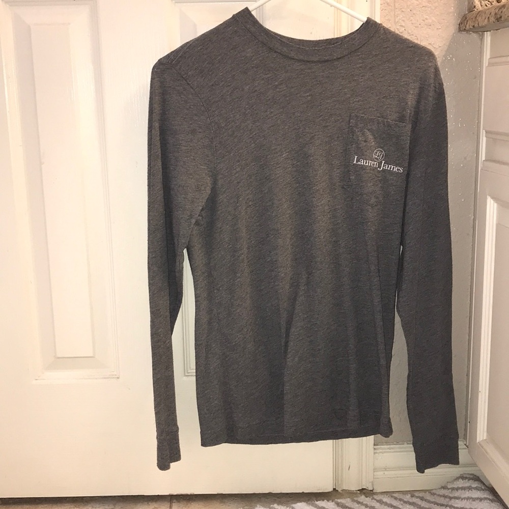 Lauren James shirt